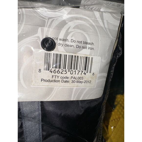 Contestant COSTUME Adult Women Large 14-16 Halloween Party New In Package - Picture 7 of 10